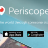 Twitter提供の生放送アプリ『Periscope（ペリスコープ）』の使い方