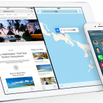 【iPhone6】細かすぎて伝わらない『iOS9』の便利機能　〜Safariの広告ブロック（コンテンツブロック）機能の使い方〜