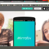 スマホ画面共有アプリ『Mirrativ（ミラティブ）』でLIVE放送を行うには？