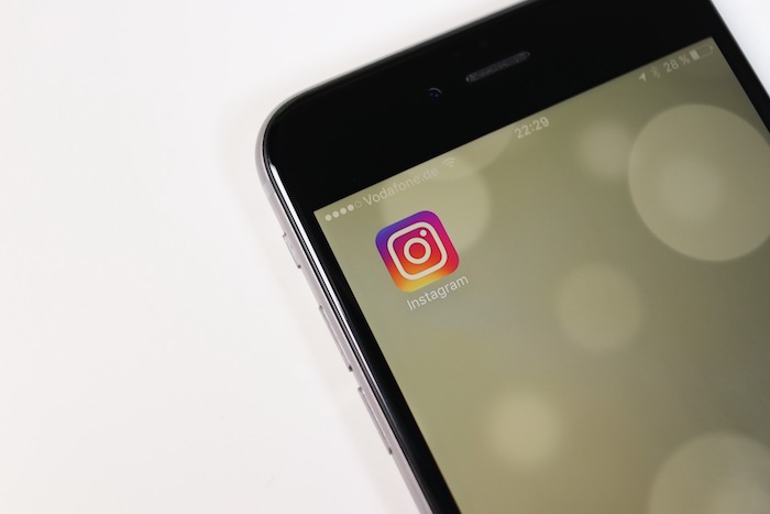 Instagram　通信量　節約　設定　方法