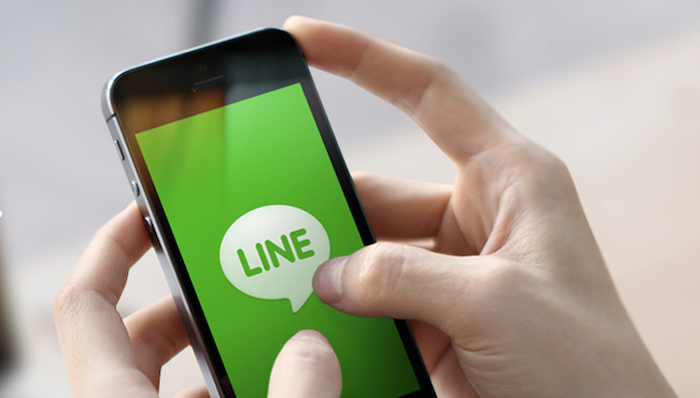 LINE　ライン　Keep　使い方　メッセージ保存