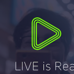 『LINE（ライン）』の生放送アプリ『LIVE（ライブ）』がリリース！