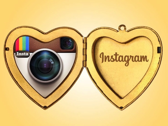 instagram　インスタグラム　フィード表示方法　変更