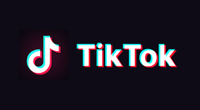 TikTok　アプリ　動画検索　方法
